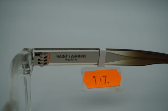Briller SAINT LAURENT SL 792