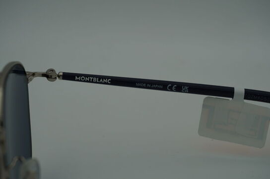 Solbriller MONT BLANC MB0271S