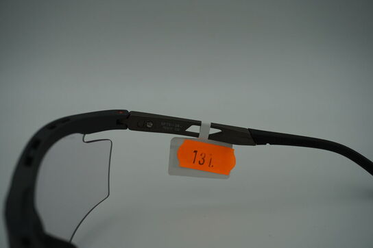 Solbriller RUDY PROJECT 125 MAGNUS