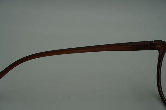 Briller PREGO 6200-01 +1.00 