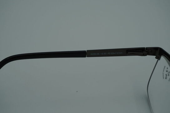 Briller PREGO 6206-06 +3.50