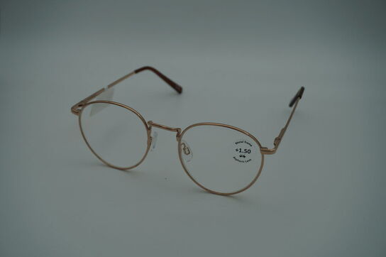 Briller PREGO 6203-02 +1.50