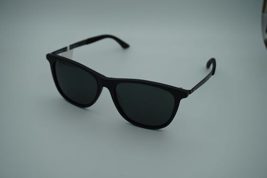 Solbriller MONT BLANC MB0330S