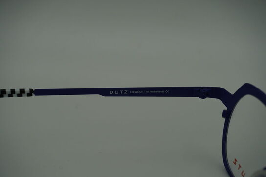 Briller DUTZ DZ842 Col.45