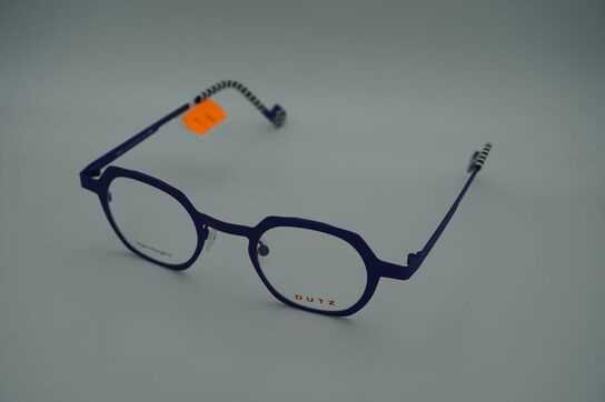 Briller DUTZ DZ842 Col.45
