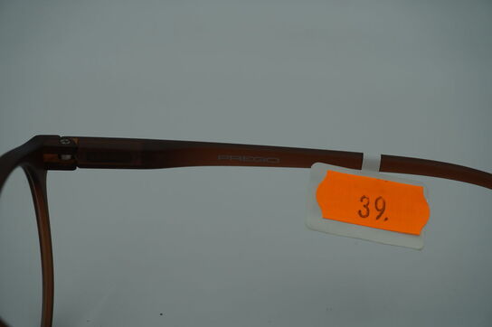 Briller PREGO 6200-02 +1.50