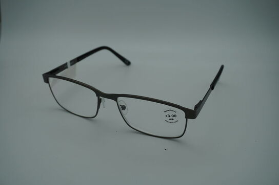 Briller PREGO 6206-05 +3.00