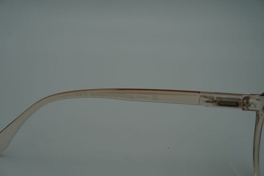 Briller HAVE A LOOK +2.5