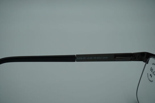 Briller PREGO 6206-05 +3.00