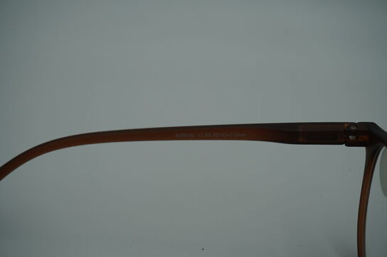 Briller PREGO 6200-02 +1.50