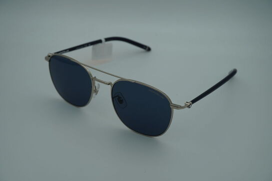 Solbriller MONT BLANC MB0271S