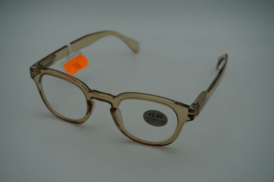 Briller HAVE A LOOK +2.0