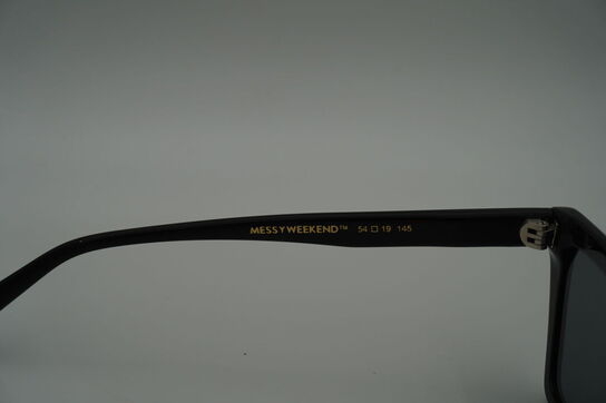 Solbriller MESSYWEEKEND