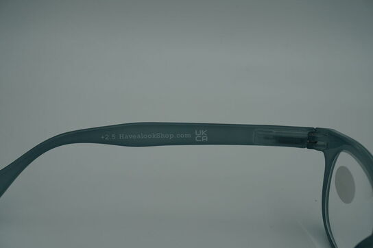 Briller HAVE A LOOK +2.5