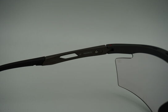 Solbriller RUDY PROJECT 125 MAGNUS