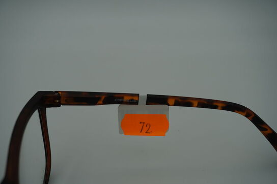 Briller PREGO 6209-04 +2.50