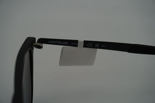 Solbriller MONT BLANC MB0330S