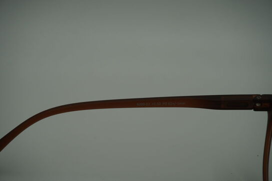 Briller PREGO 6200-02 +1.50