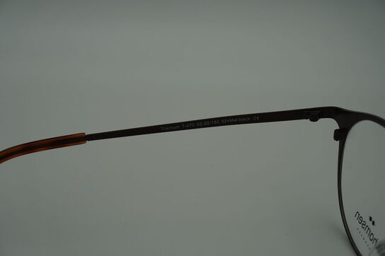 Briller THOMSEN EYEWEAR Titanium T-470