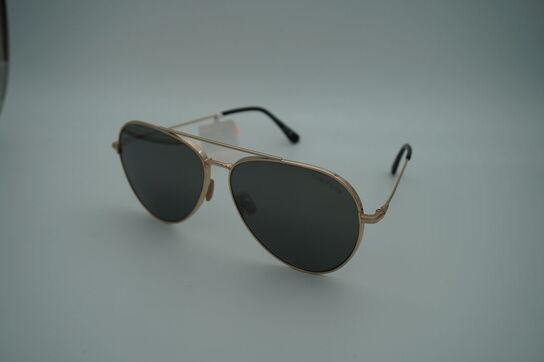 Solbriller TOM FORD Dashel-02 TF996