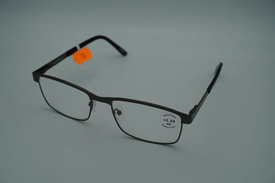 Briller PREGO 6206-02 +1.50