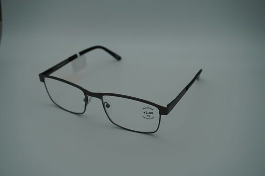 Briller PREGO 6206-03 +2.00