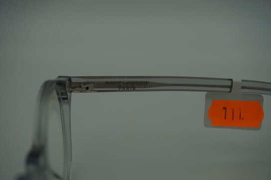 Briller SAINT LAURENT SL 521