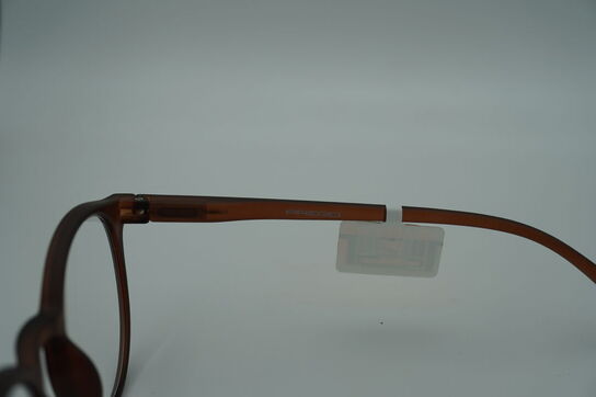 Briller PREGO 6200-01 +1.00 