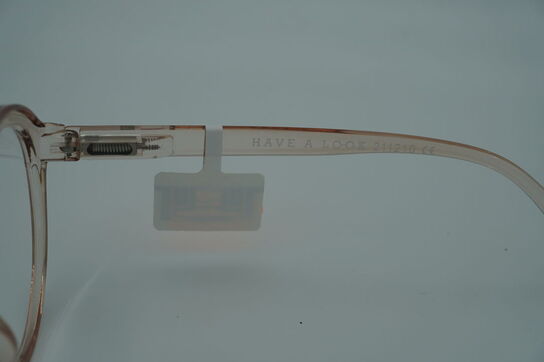 Briller HAVE A LOOK +1.5