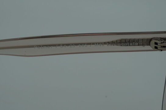 Solbriller AY STUDIOS Palmer