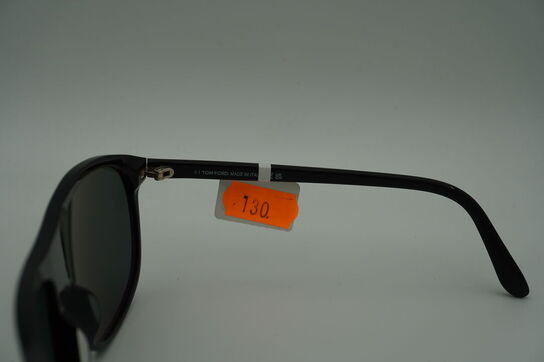 Solbriller TOM FORD Prescott TF1027