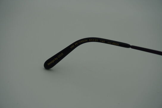 Briller VAL&CO V93 PETERSON