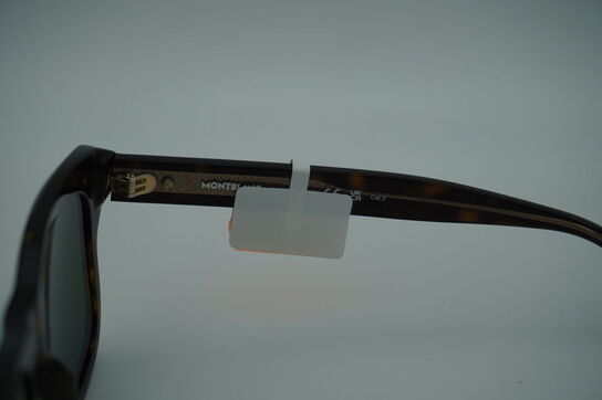 Solbriller MONT BLANC MB0319S 