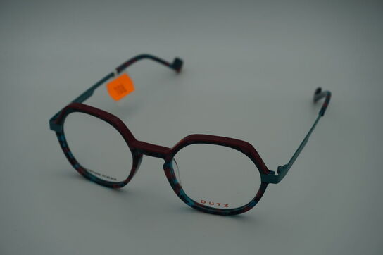Briller DUTZ DZ2334 Col.46