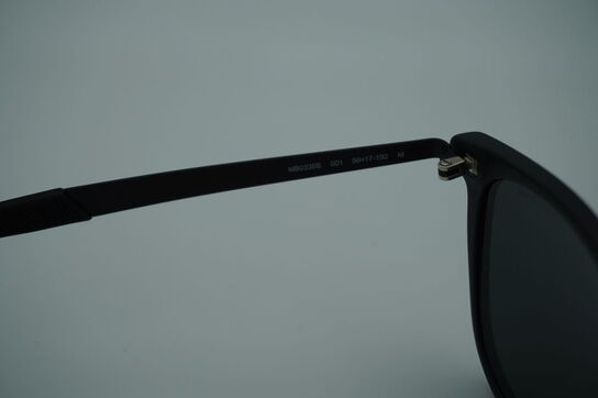 Solbriller MONT BLANC MB0330S