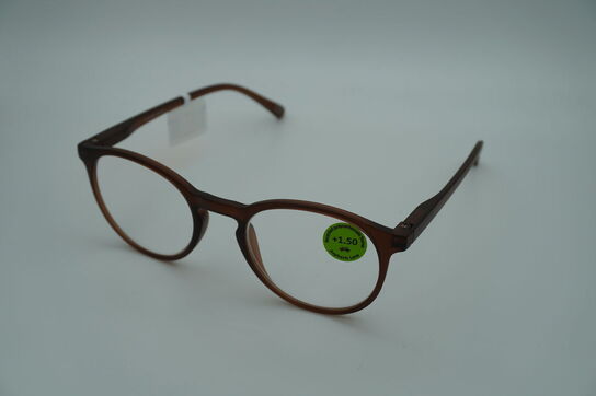 Briller PREGO 6200-02 +1.50