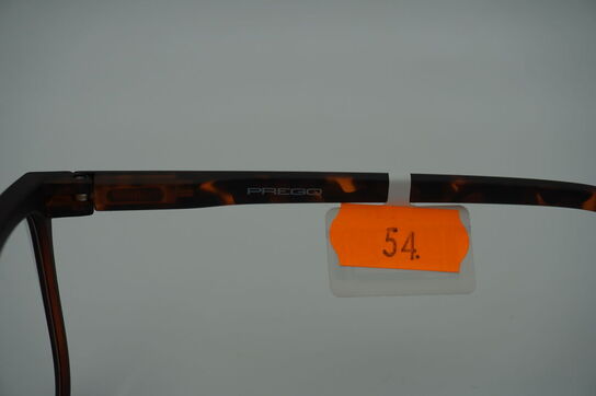 Briller PREGO 6209-04 + 2.50