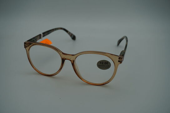 Briller HAVE A LOOK +2.0