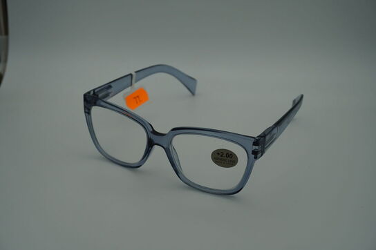 Briller HAVE A LOOK +2.00