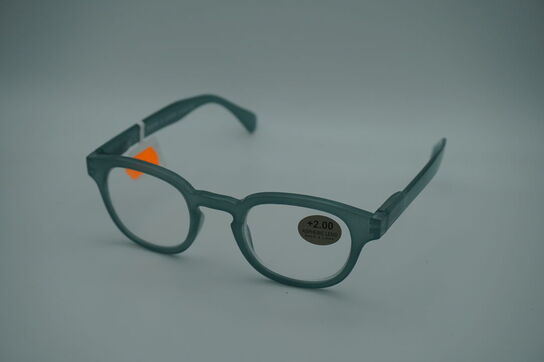 Briller HAVE A LOOK +2.0