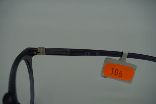 Briller GUESS GU5224 090