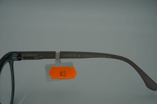 Briller HAVE A LOOK +2.5