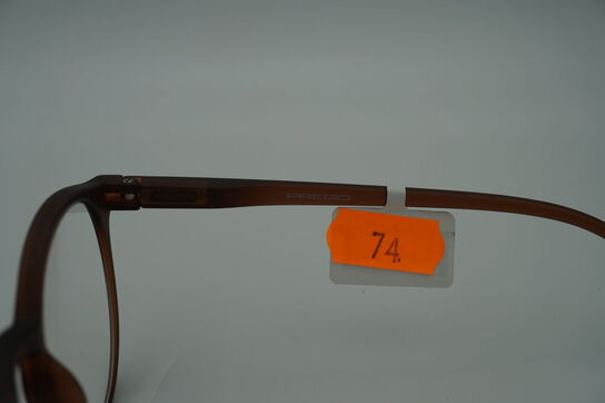 Briller PREGO 6200-05 +3.00