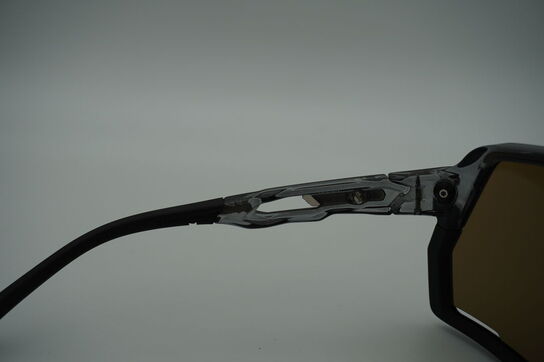 Solbriller RUDY PROJECT 424 KELION