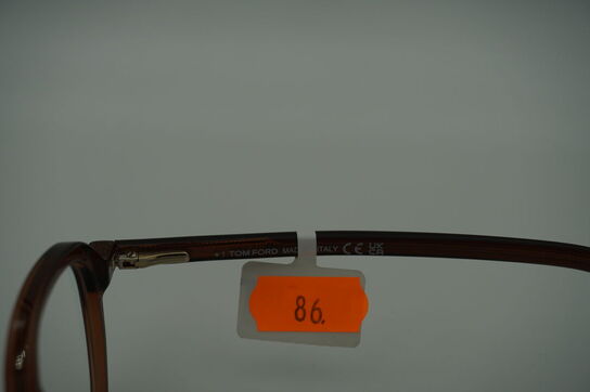 Briller TOM FORD TF5837-B