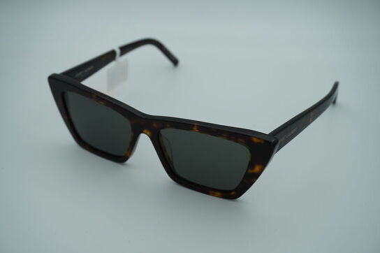 Solbriller SAINT LAURENT SL 276 MICA