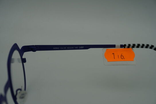 Briller DUTZ DZ842 Col.45