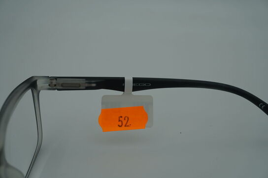 Briller PREGO 6208-05 +3.00