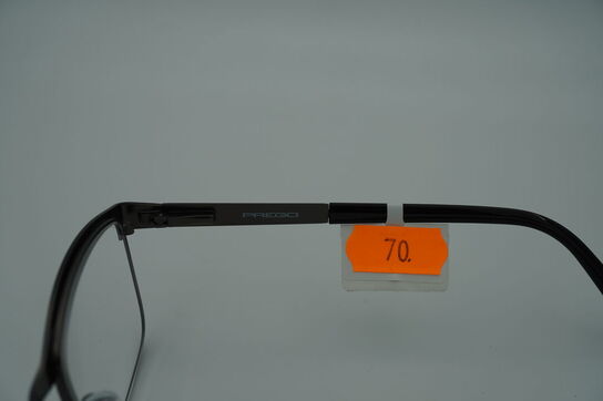 Briller PREGO 6206-02 +1.50