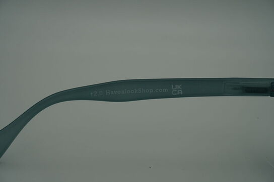 Briller HAVE A LOOK +2.0